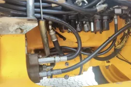 JCB, 3 CX