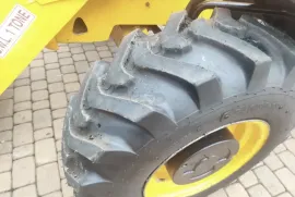 JCB, 3 CX