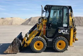 JCB, სხვა