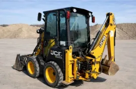 JCB, სხვა