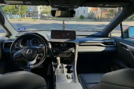 Lexus , RX series, RX 350