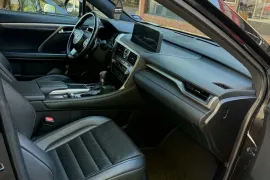 Lexus , RX series, RX 350
