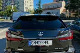 Lexus , RX series, RX 350