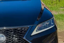Lexus , RX series, RX 350