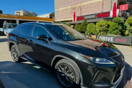 Lexus , RX series, RX 350