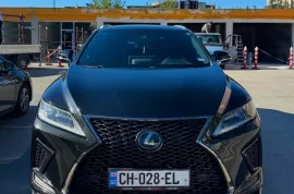 Lexus , RX series, RX 350