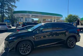 Lexus , RX series, RX 350