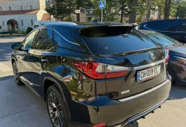 Lexus , RX series, RX 350