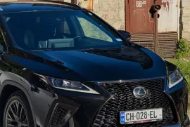 Lexus , RX series, RX 350
