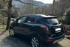 Buick, Encore