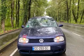 Volkswagen, Golf