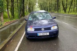 Volkswagen, Golf