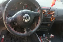 Volkswagen, Golf