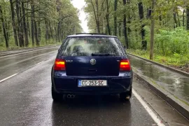 Volkswagen, Golf