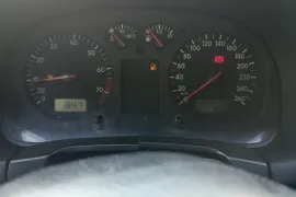 Volkswagen, Golf