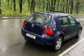 Volkswagen, Golf