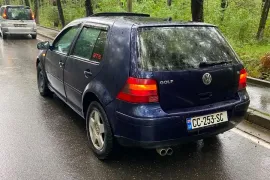 Volkswagen, Golf