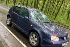 Volkswagen, Golf