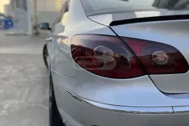 Volkswagen, CC