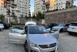 Volkswagen, CC