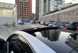 Volkswagen, CC