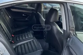 Volkswagen, CC