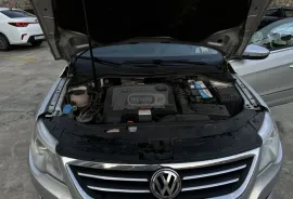 Volkswagen, CC
