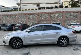 Volkswagen, CC