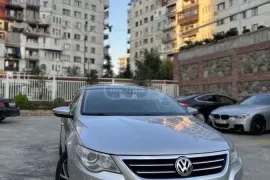 Volkswagen, CC