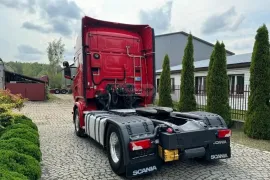 Scania, 450