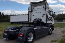 Scania, 450