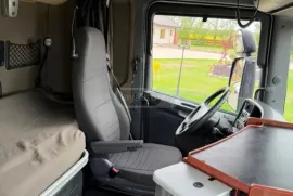 Scania, 450