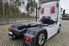 Scania, 450