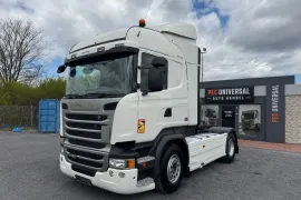 Scania, 450