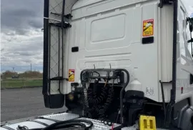 Scania, 450