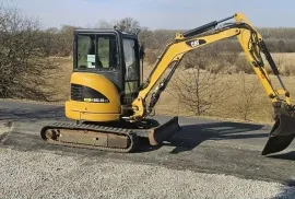 CATERPILLAR, სხვა