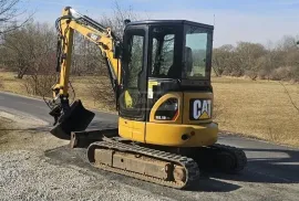 CATERPILLAR, სხვა