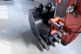 Doosan, DX160W-5