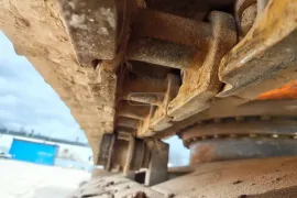Doosan, DX340LCA