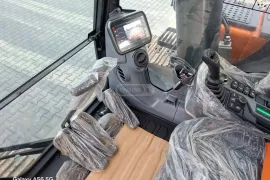 Doosan, DX210W-5