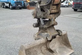 Doosan, DX165W-5