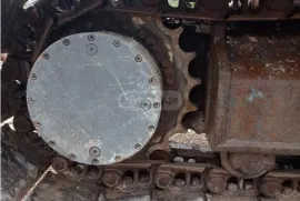 Doosan, DX225LCA