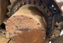 Doosan, DX250WMH-5