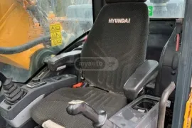 Hyundai, სხვა