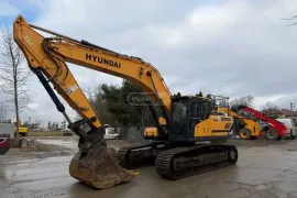 Hyundai, სხვა