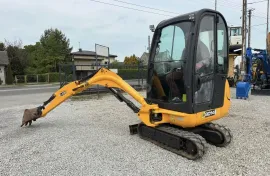 JCB, სხვა