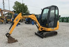 JCB, სხვა