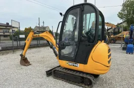 JCB, სხვა