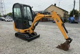 JCB, სხვა