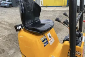 JCB, სხვა